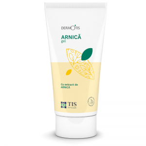 Arnica Gel - Transvital Cosmetics - 150ml