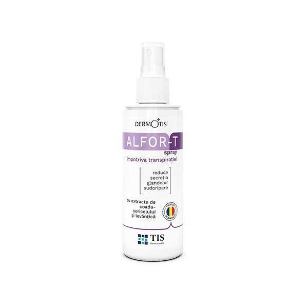 Alfor – T spray x 110ml