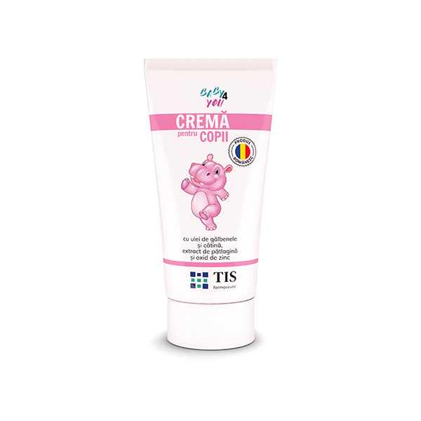 BABY4YOU Cremă pentru copii x 50ml