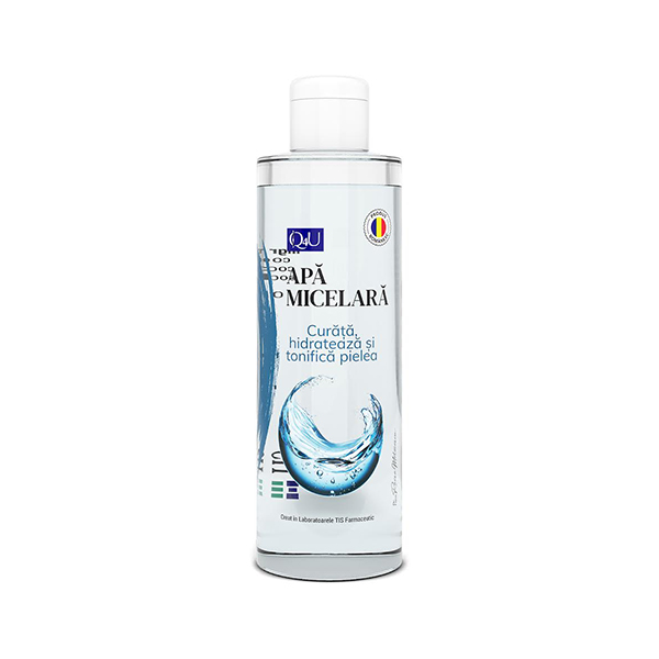 Q4U Apă micelară 300ml