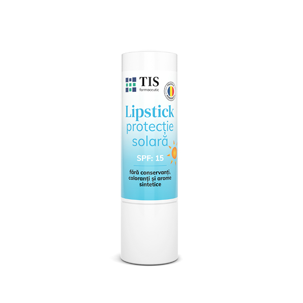 TISderm LIPSTICK PROTECTOR